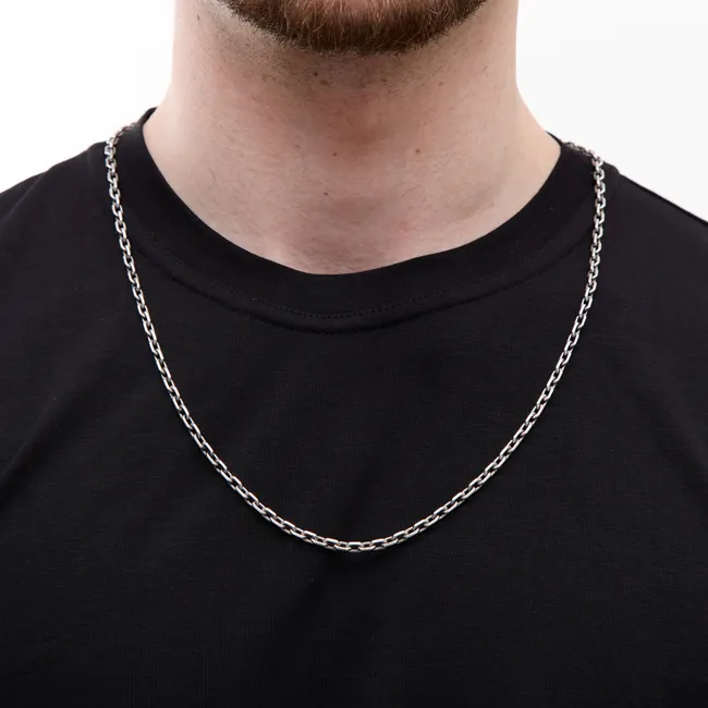 Silver Chain Anchor  зображення 2
