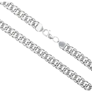 Silver Chain Classic Bismarck 