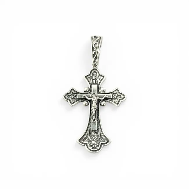 Silver Cross Strong 