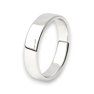 Срібна каблучка Інь  