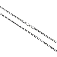 Срібний ланцюжок Якір 