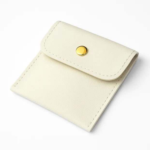 Pocket for a set of jewelry