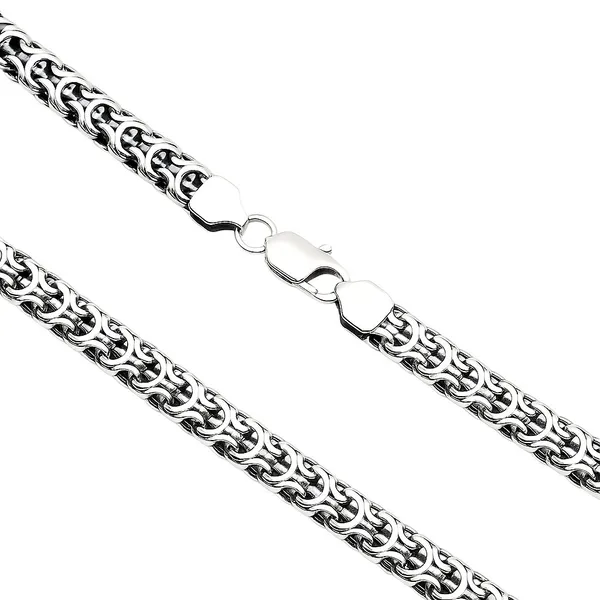 Срібний ланцюжок Рамзес