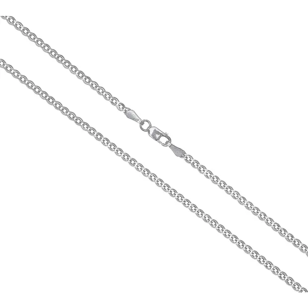 Срібний ланцюжок Нона