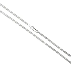 Срібний ланцюжок Нона  