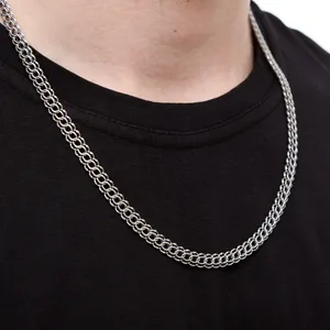 Срібний ланцюжок Пітон   зображення 3