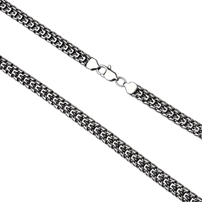 Срібний ланцюжок Фараон