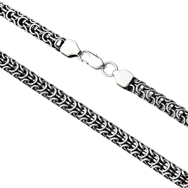 Срібний ланцюжок Рамзес