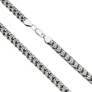 Срібний ланцюжок Рамзес  