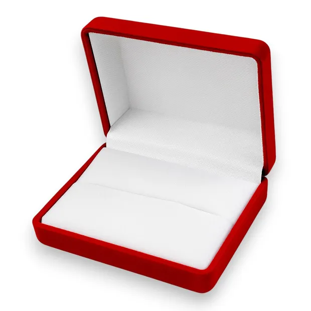 Футляр по кольцо