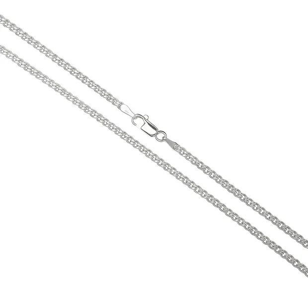 Срібний ланцюжок Нона 