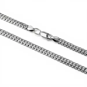 Срібний ланцюжок Пітон  