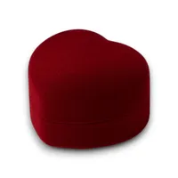 Ring case Heart