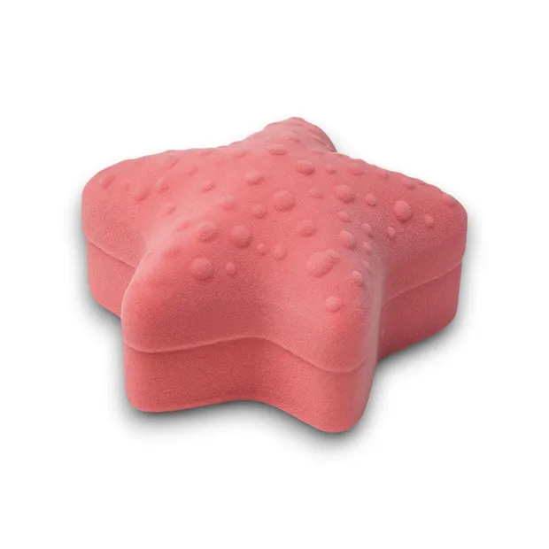 Футляр Морська Зірка рожева 