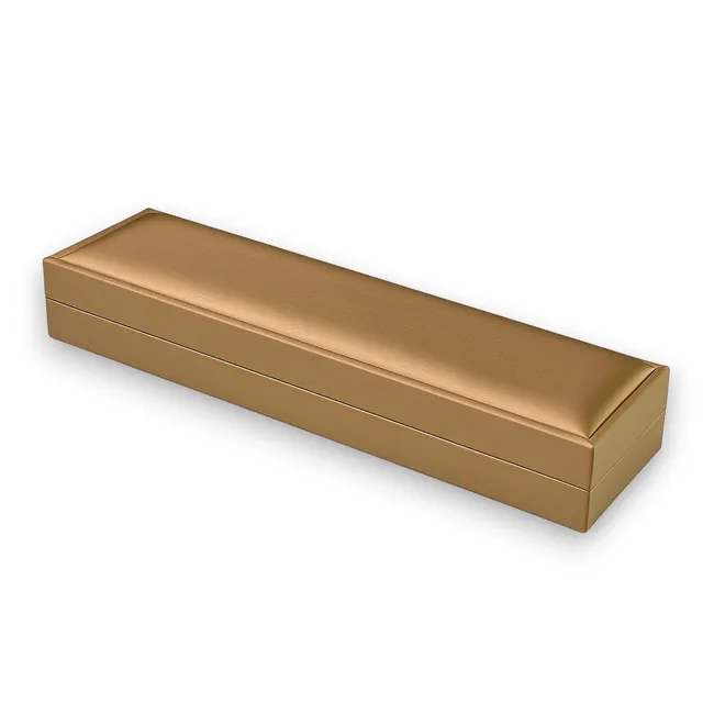 Футляр бежевий під браслет