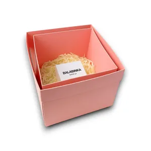 Подaрункове пакування Метелики  зображення 3