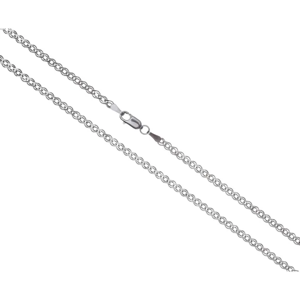 Срібний ланцюжок Нона 