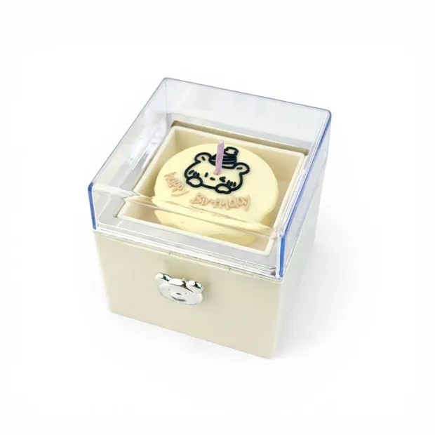 Подaрункове пакування Тортик