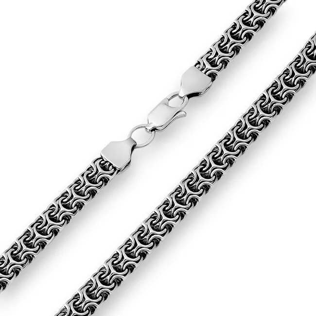 Срібний ланцюжок Рамзес