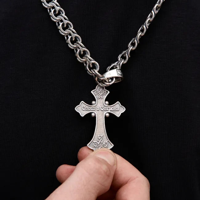 Silver Cross Strong  зображення 5
