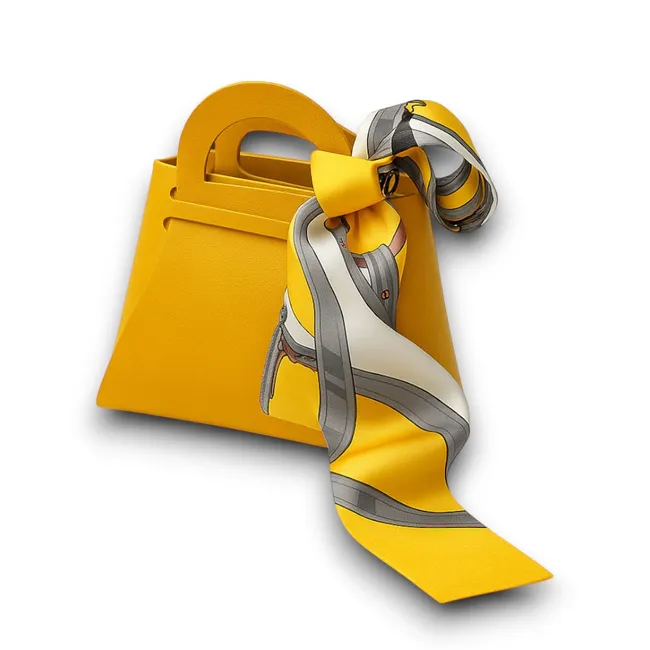 Подарункове пакування Сумочка 