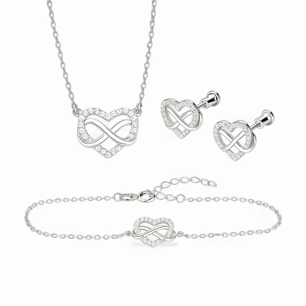 Срібний набір ДНК