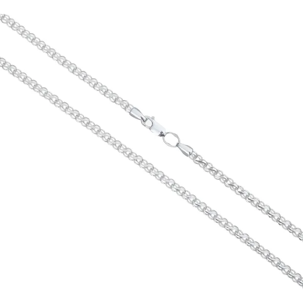 Срібний ланцюжок Струмок 