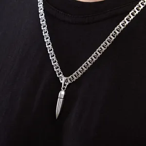 Срібна підвіска Куля  зображення 3