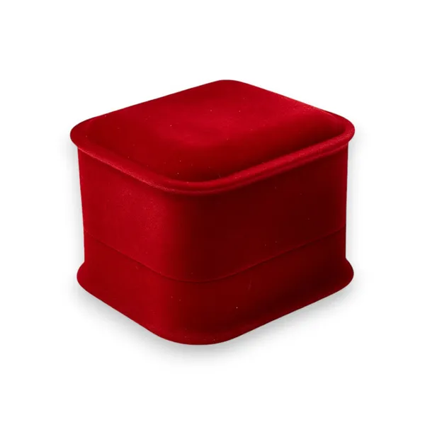 Футляр №7 бордовий