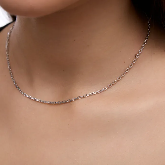 Silver Chain Anchor  зображення 3