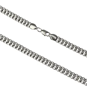 Срібний ланцюжок Пітон  