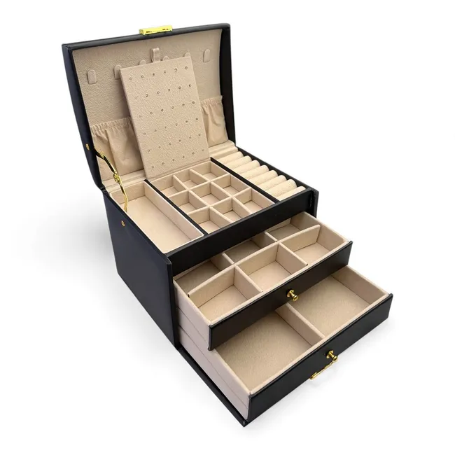 Jewelry box multifunctional  зображення 4