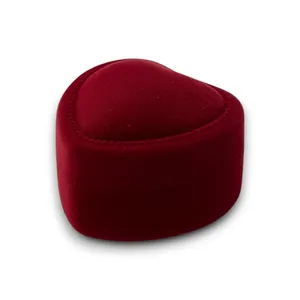 Скринька сердечко  