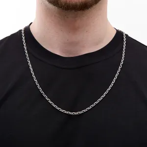 Silver Chain Anchor  зображення 2