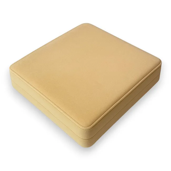 Футляр під набір бежевий 