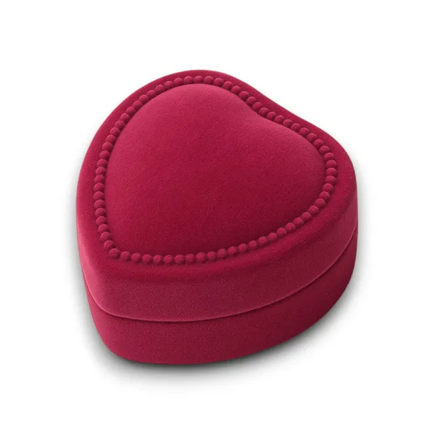 Скринька сердечко 