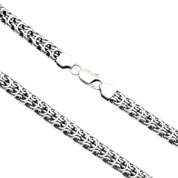 Срібний ланцюжок Рамзес