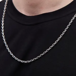Silver Chain Anchor  зображення 3