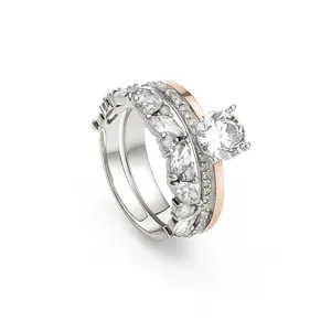 Серебряное  кольцо Любимая 