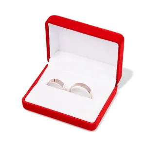 Case for earrings and ring 