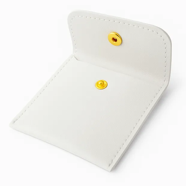 Pocket for a set of jewelry