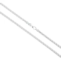 Серебряная цепочка Ручей 