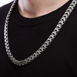 Срібний ланцюжок Рамзес  зображення 3