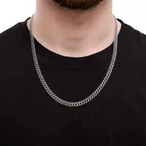 Срібний ланцюжок Пітон   зображення 2