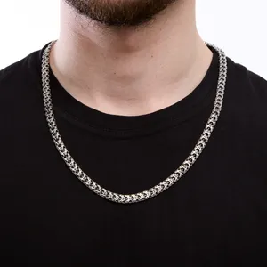 Срібний ланцюжок Рамзес   зображення 2