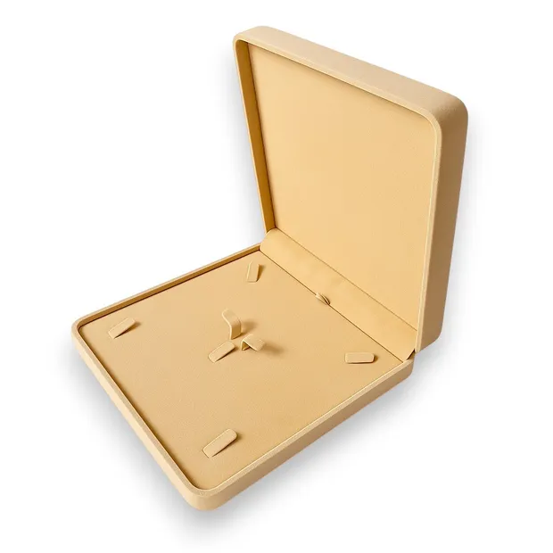 Футляр під набір бежевий