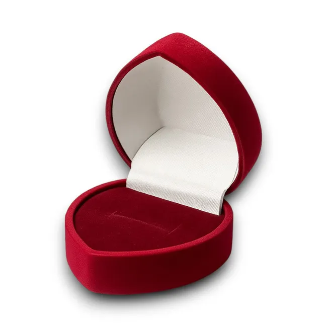 Футляр Сердечко   зображення 5