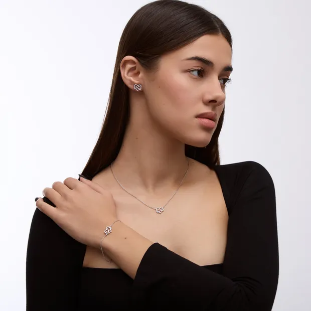 Срібний набір ДНК