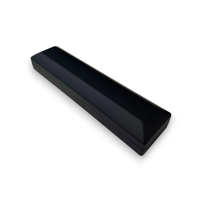 Футляр з підсвіткою Чорний під браслет 