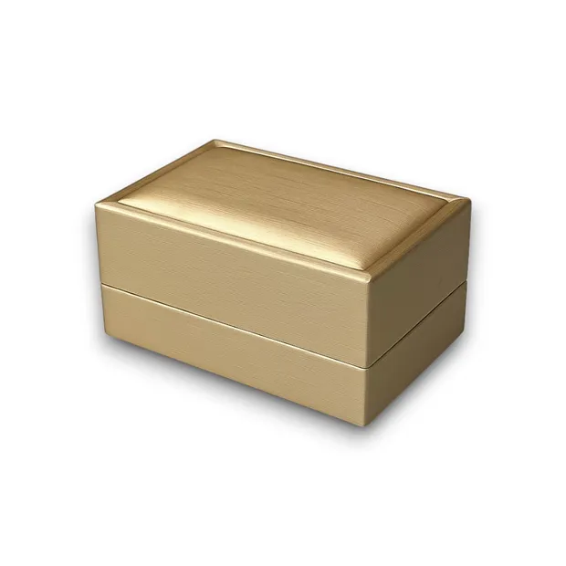 Футляр бежевий під набір 